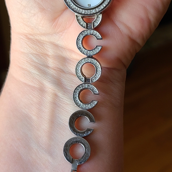 Coach Rhinestone Watch - Picture 13 of 16